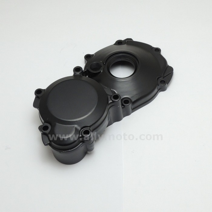 65 Gsx1300R Engine Stator Cover Crankcase Sider Suzuki Gsxr1300 Hayabusa1999-2012 Parts@3